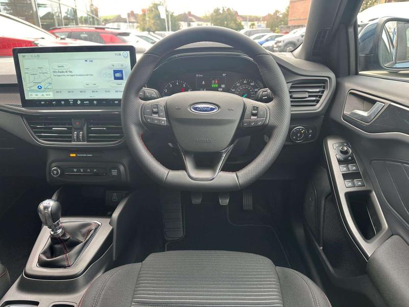 Used Ford Focus 2025 for sale - 77071544: Photo 18
