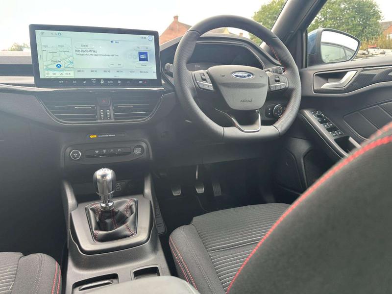 Used Ford Focus 2025 for sale - 77071544: Photo 19