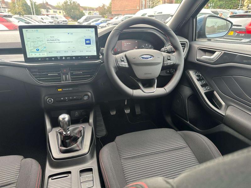 Used Ford Focus 2025 for sale - 77071544: Photo 20