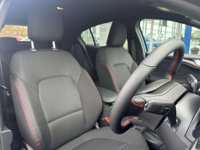 Used Ford Focus 2025 for sale - 77071544: Photo 21