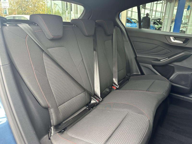 Used Ford Focus 2025 for sale - 77071544: Photo 22