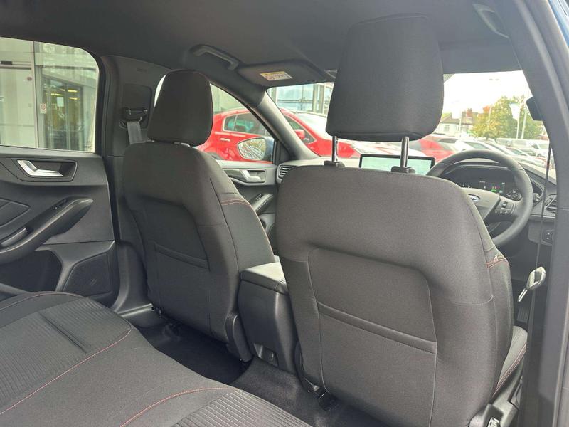 Used Ford Focus 2025 for sale - 77071544: Photo 23