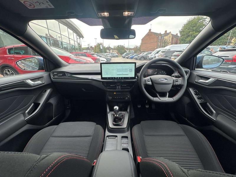 Used Ford Focus 2025 for sale - 77071544: Photo 24