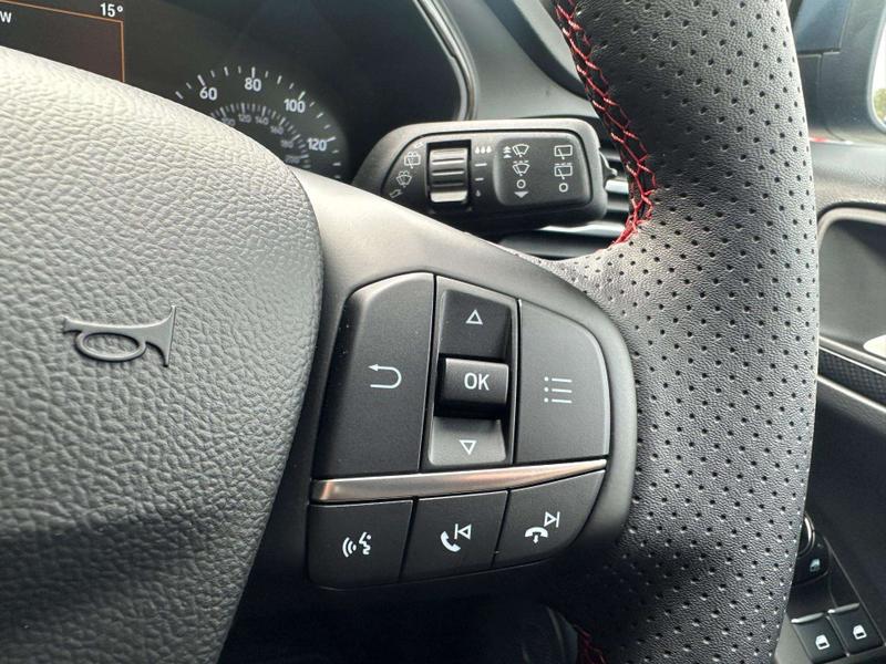 Used Ford Focus 2025 for sale - 77071544: Photo 26