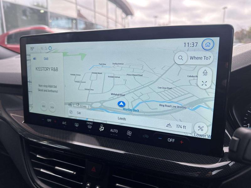 Used Ford Focus 2025 for sale - 77071544: Photo 29