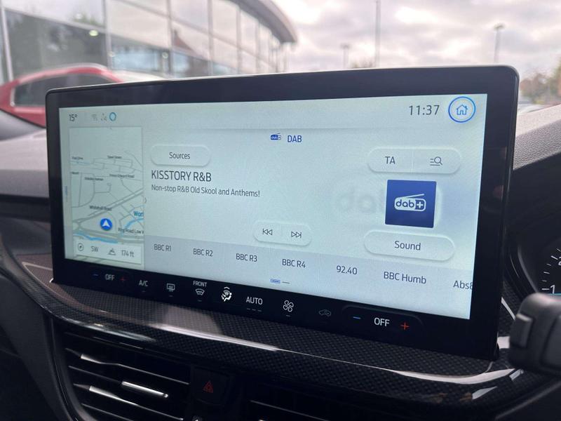 Used Ford Focus 2025 for sale - 77071544: Photo 30