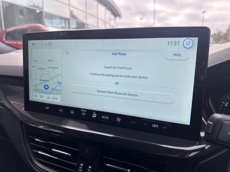 Used Ford Focus 2025 for sale - 77071544: Photo 31