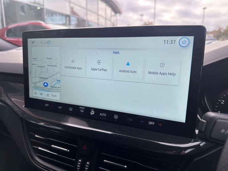 Used Ford Focus 2025 for sale - 77071544: Photo 32