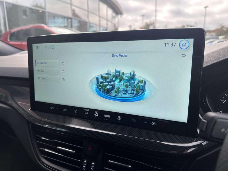 Used Ford Focus 2025 for sale - 77071544: Photo 33