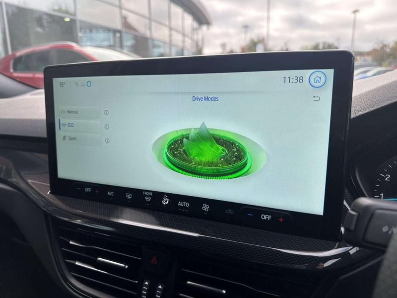 Used Ford Focus 2025 for sale - 77071544: Photo 34