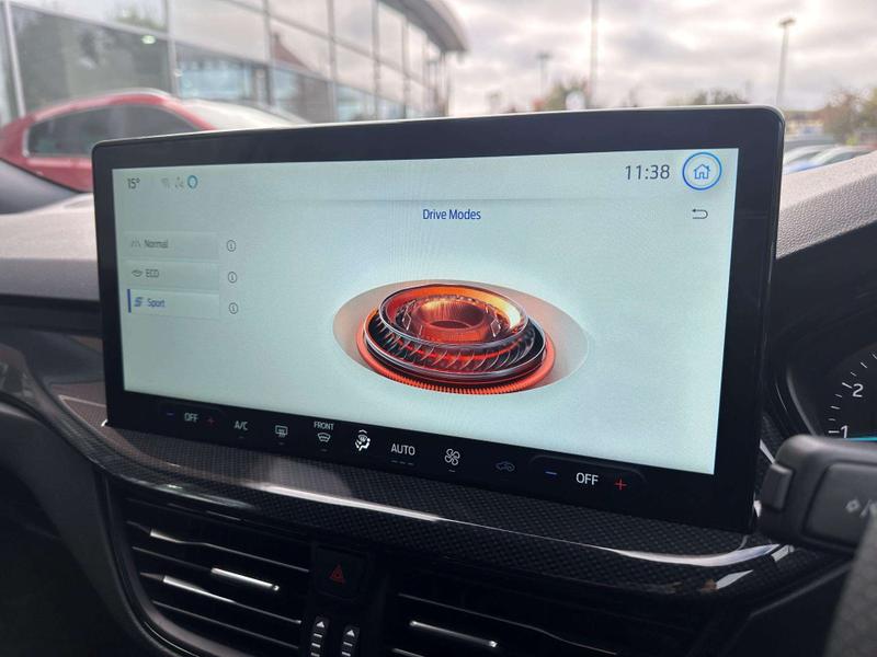 Used Ford Focus 2025 for sale - 77071544: Photo 35