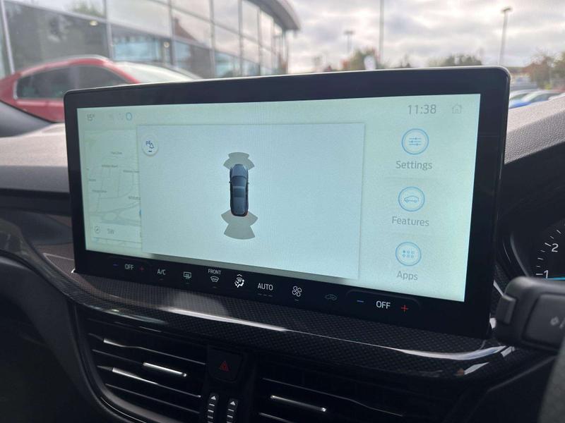 Used Ford Focus 2025 for sale - 77071544: Photo 36