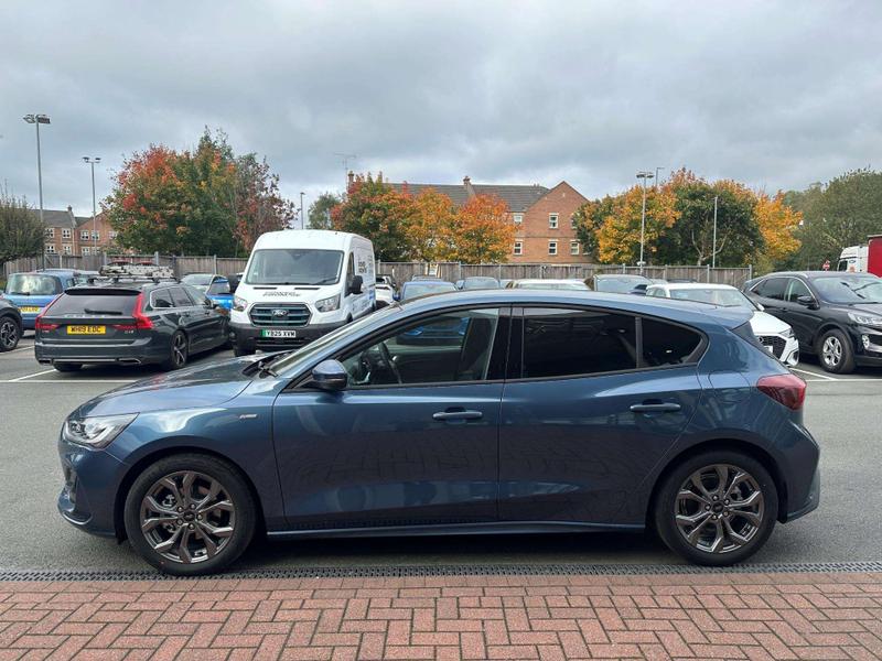 Used Ford Focus 2025 for sale - 77071544: Photo 4