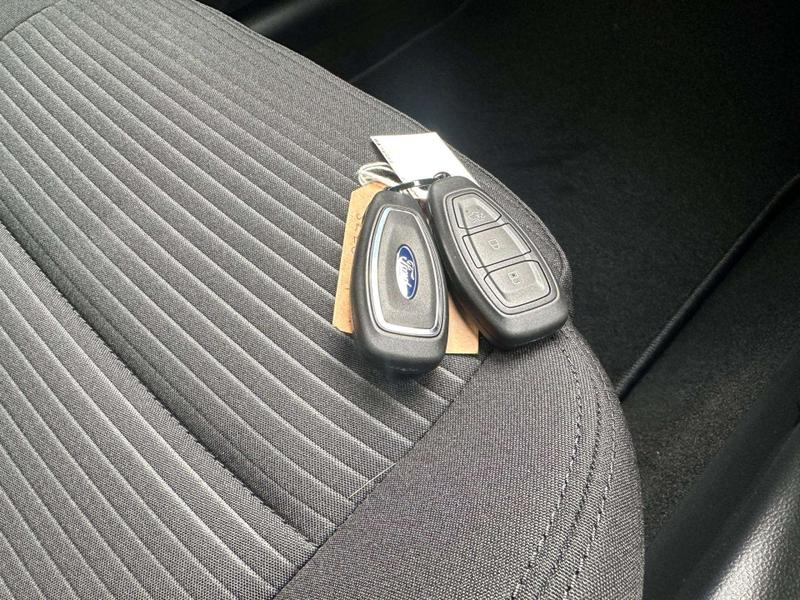 Used Ford Focus 2025 for sale - 77071544: Photo 40