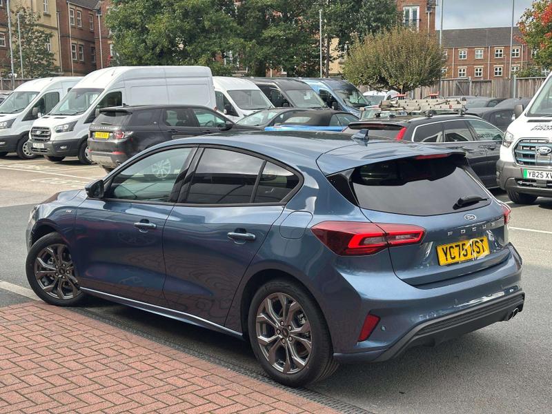 Used Ford Focus 2025 for sale - 77071544: Photo 5