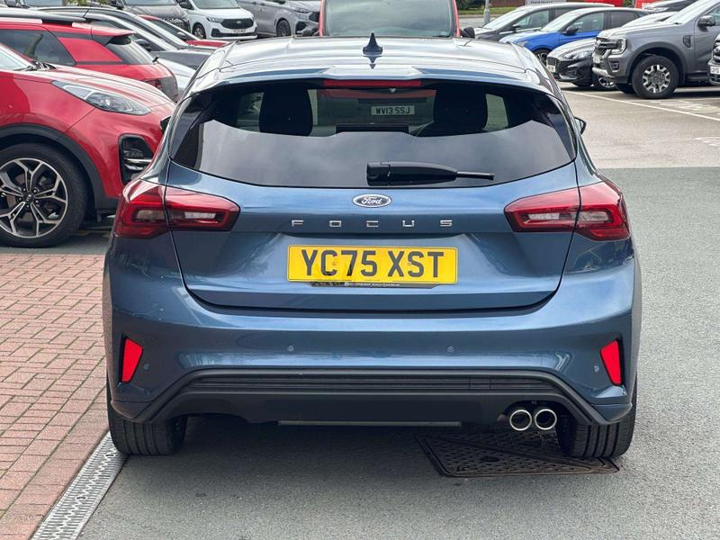 Used Ford Focus 2025 for sale - 77071544: Photo 6