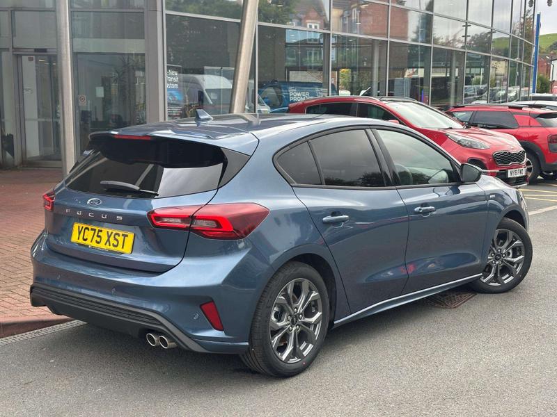 Used Ford Focus 2025 for sale - 77071544: Photo 7