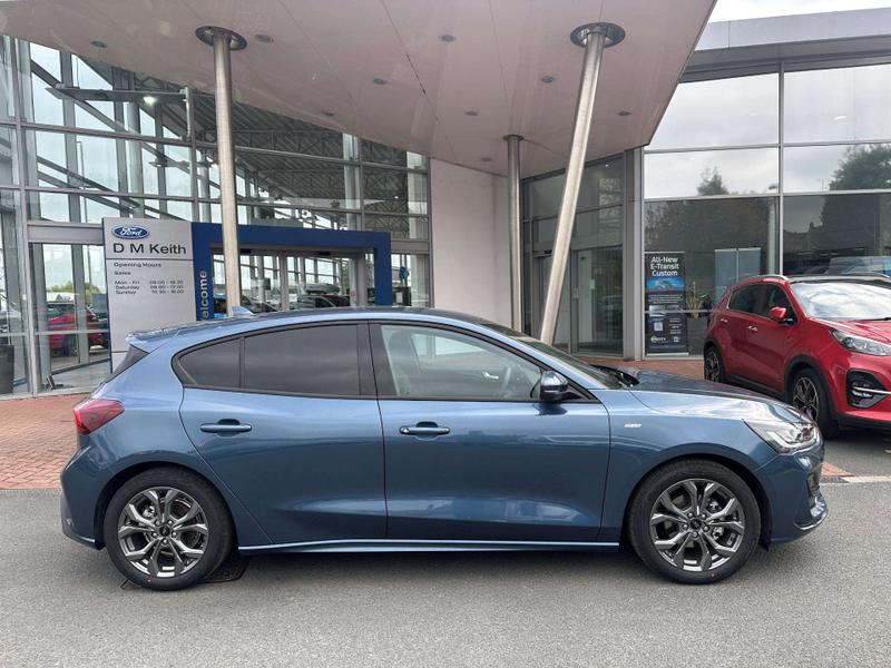 Used Ford Focus 2025 for sale - 77071544: Photo 8