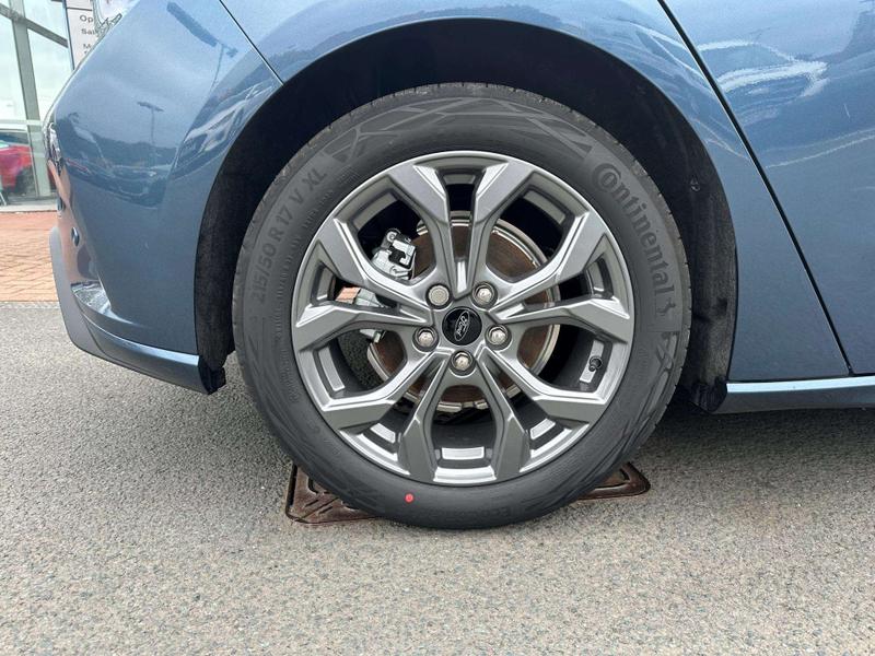 Used Ford Focus 2025 for sale - 77071544: Photo 9