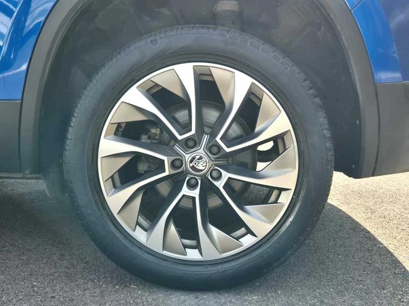 Used Skoda Kodiaq 2021 for sale - 76563108: Photo 14