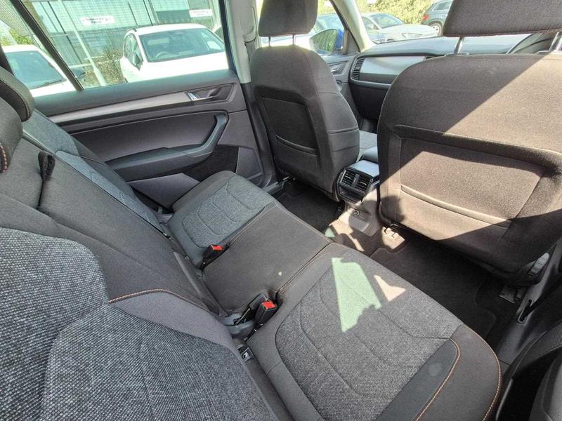 Used Skoda Kodiaq 2021 for sale - 76563108: Photo 17