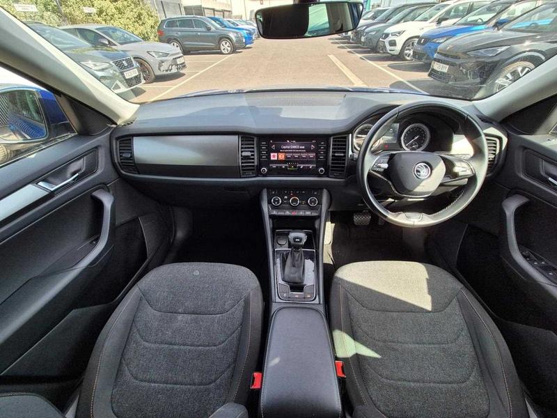 Used Skoda Kodiaq 2021 for sale - 76563108: Photo 18