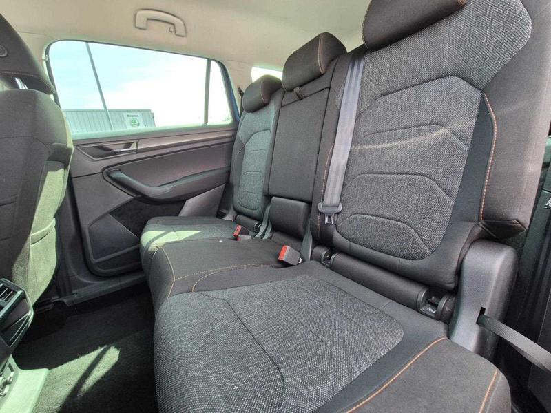 Used Skoda Kodiaq 2021 for sale - 76563108: Photo 19