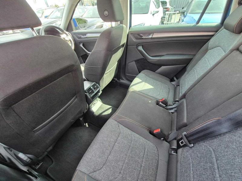 Used Skoda Kodiaq 2021 for sale - 76563108: Photo 20