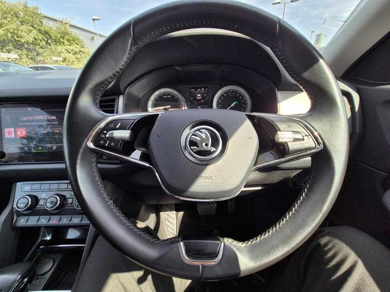 Used Skoda Kodiaq 2021 for sale - 76563108: Photo 22