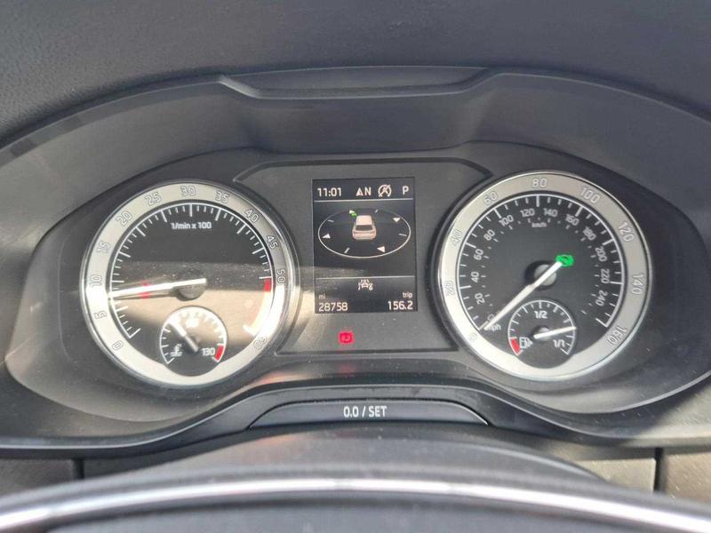 Used Skoda Kodiaq 2021 for sale - 76563108: Photo 25