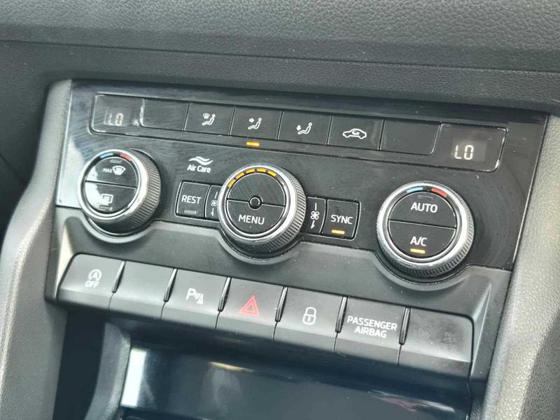 Used Skoda Kodiaq 2021 for sale - 76563108: Photo 27