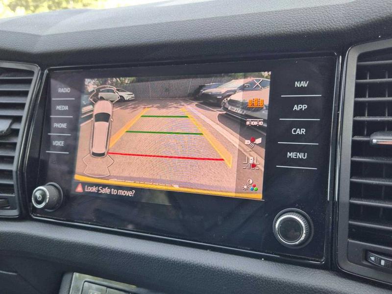 Used Skoda Kodiaq 2021 for sale - 76563108: Photo 29