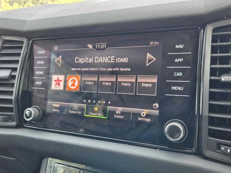 Used Skoda Kodiaq 2021 for sale - 76563108: Photo 30