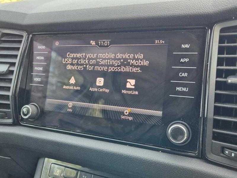 Used Skoda Kodiaq 2021 for sale - 76563108: Photo 31