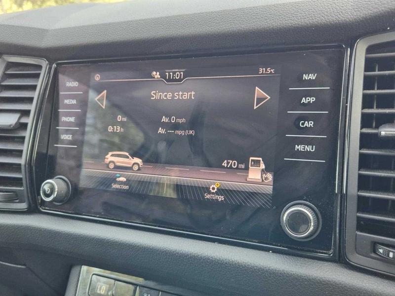 Used Skoda Kodiaq 2021 for sale - 76563108: Photo 32