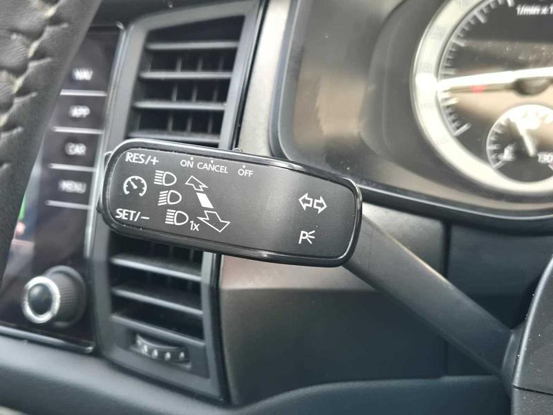 Used Skoda Kodiaq 2021 for sale - 76563108: Photo 35