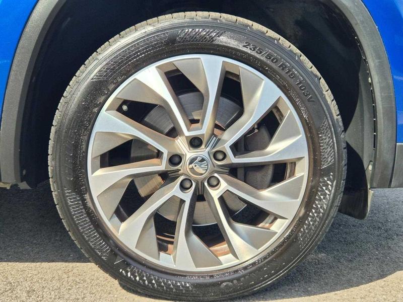 Used Skoda Kodiaq 2021 for sale - 76563108: Photo 5