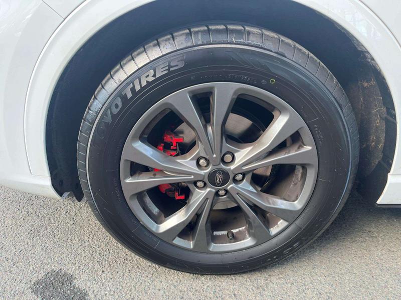 Used Ford Kuga 2023 for sale - 77462495: Photo 12