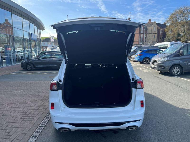 Used Ford Kuga 2023 for sale - 77462495: Photo 16