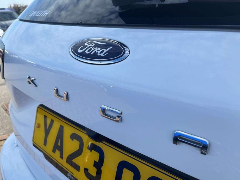 Used Ford Kuga 2023 for sale - 77462495: Photo 34