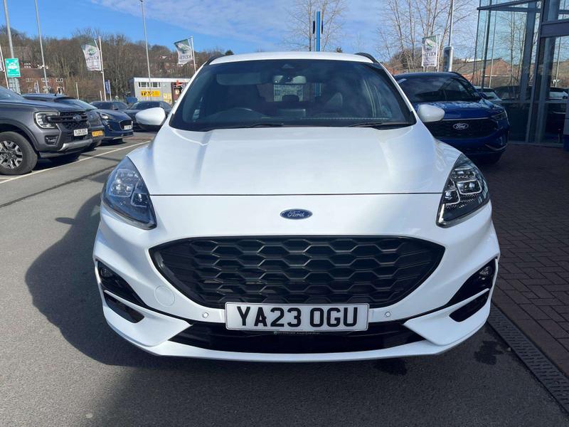 Used Ford Kuga 2023 for sale - 77462495: Photo 36