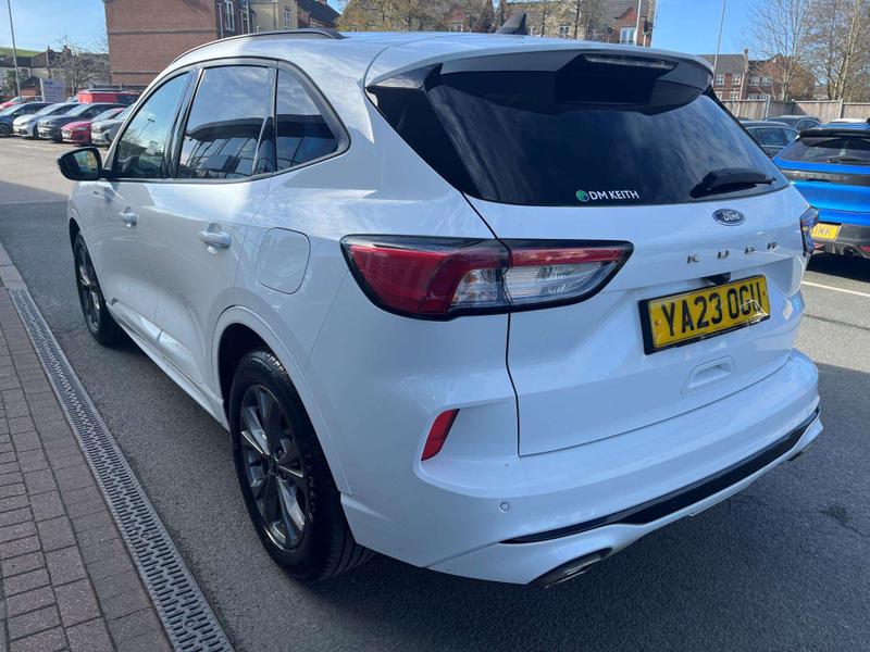 Used Ford Kuga 2023 for sale - 77462495: Photo 39