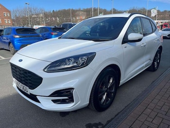 Used Ford Kuga 2023 for sale - 77462495: Photo