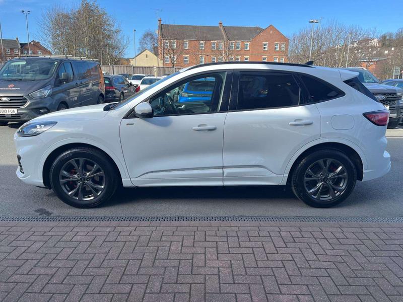 Used Ford Kuga 2023 for sale - 77462495: Photo 4