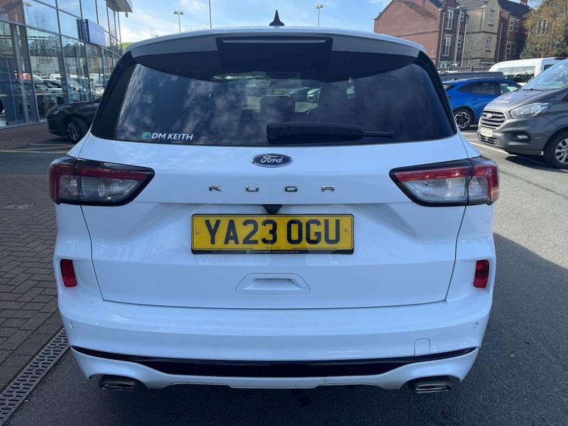 Used Ford Kuga 2023 for sale - 77462495: Photo 40