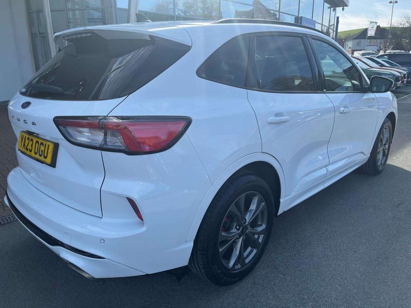 Used Ford Kuga 2023 for sale - 77462495: Photo 7