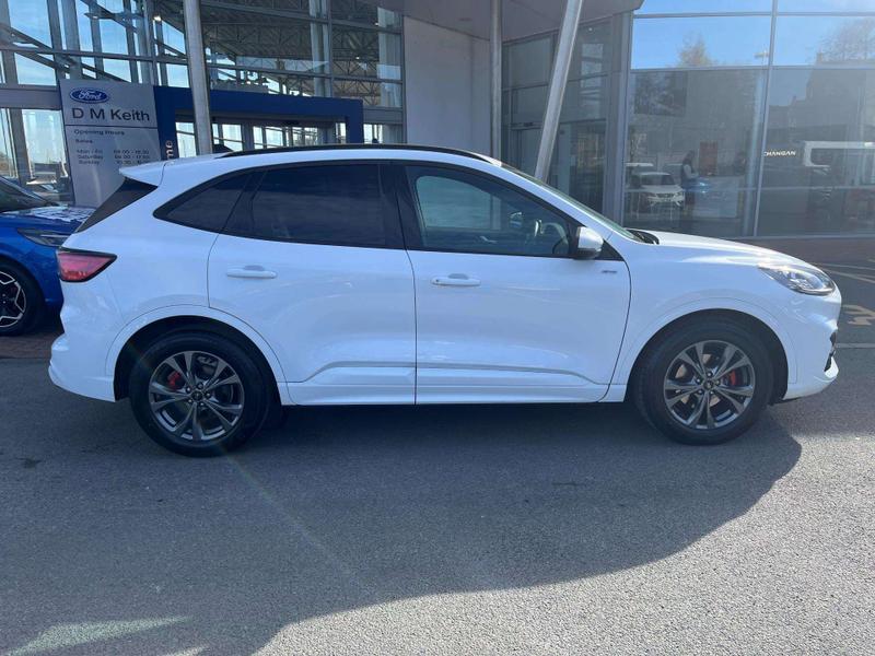 Used Ford Kuga 2023 for sale - 77462495: Photo 8