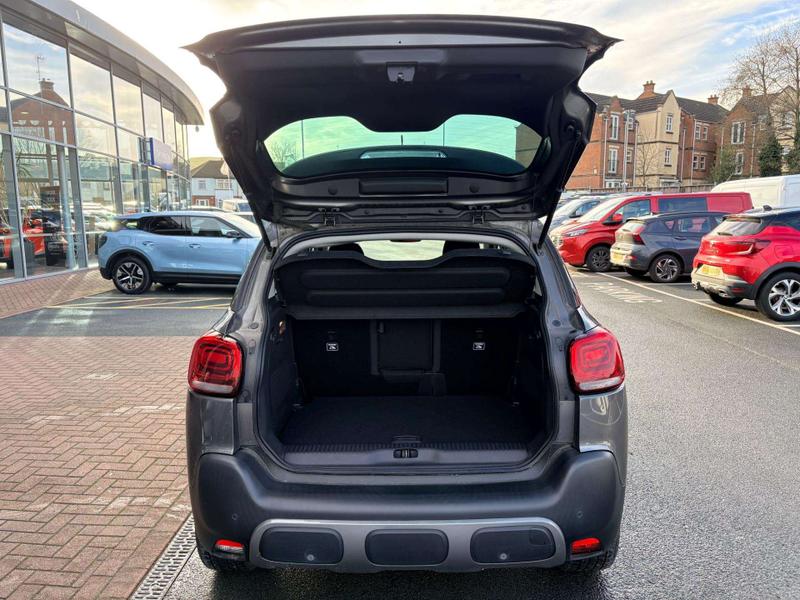 Used Citroen C3 Aircross 2020 for sale - 76882386: Photo 13