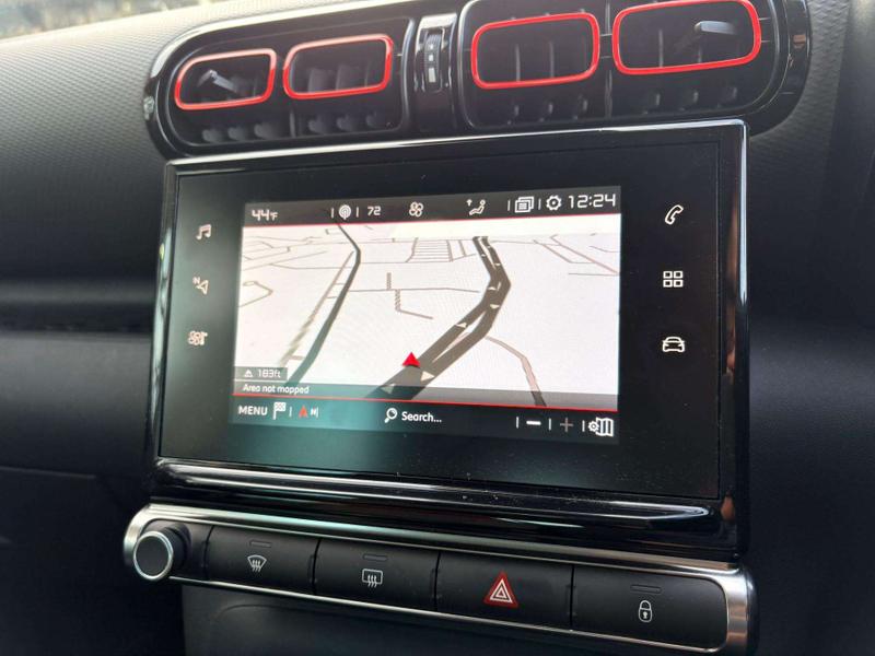 Used Citroen C3 Aircross 2020 for sale - 76882386: Photo 14