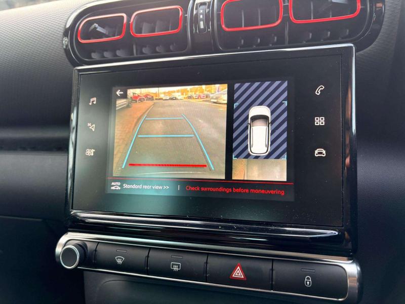 Used Citroen C3 Aircross 2020 for sale - 76882386: Photo 15